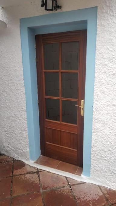Huis Met Zwembad Benalmadena Exterior photo